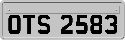 OTS2583