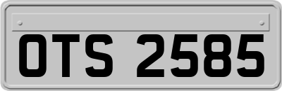 OTS2585