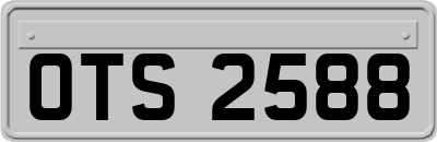 OTS2588