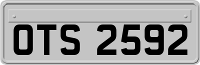 OTS2592
