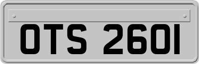 OTS2601