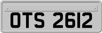 OTS2612
