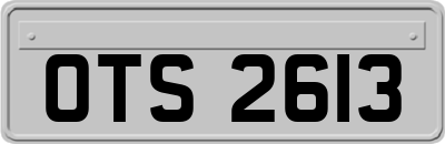 OTS2613