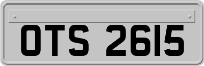 OTS2615