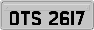OTS2617
