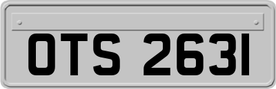 OTS2631