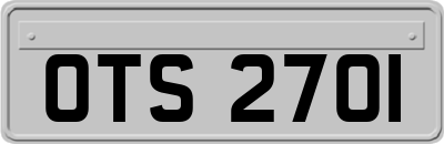 OTS2701