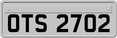 OTS2702