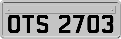 OTS2703