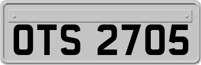 OTS2705