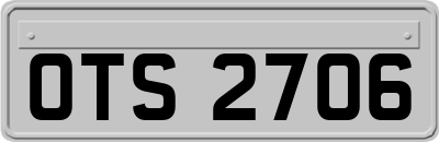 OTS2706