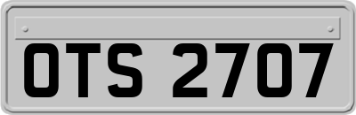 OTS2707