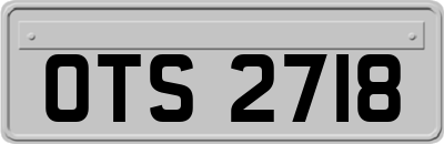 OTS2718