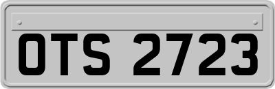 OTS2723