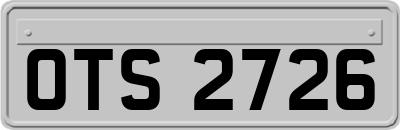 OTS2726