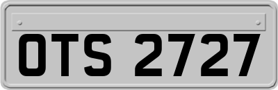 OTS2727