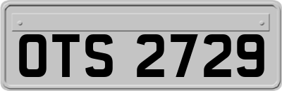 OTS2729