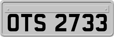 OTS2733