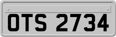 OTS2734