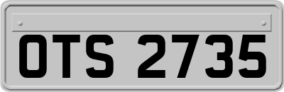 OTS2735