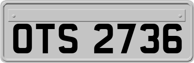 OTS2736