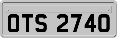 OTS2740