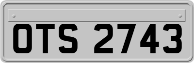 OTS2743