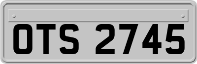 OTS2745