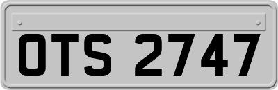 OTS2747