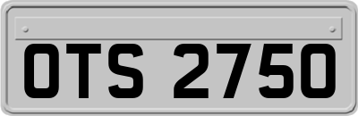 OTS2750