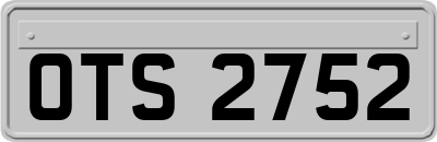 OTS2752