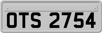 OTS2754