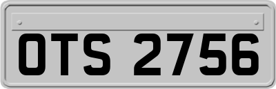 OTS2756