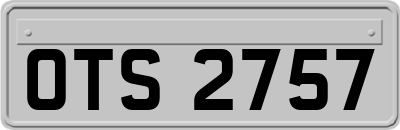 OTS2757