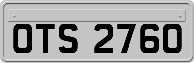 OTS2760