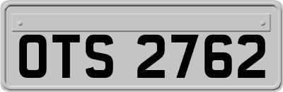 OTS2762