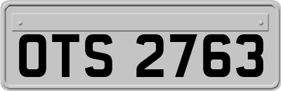 OTS2763