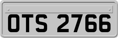 OTS2766