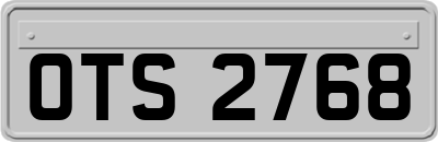 OTS2768