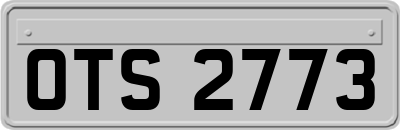 OTS2773