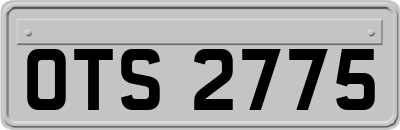 OTS2775