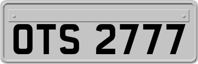 OTS2777