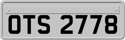 OTS2778