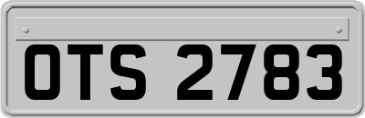 OTS2783