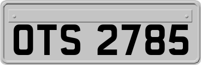 OTS2785
