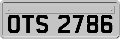OTS2786