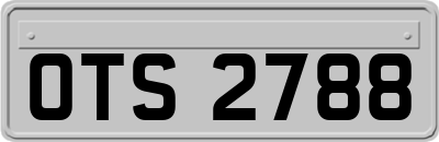 OTS2788