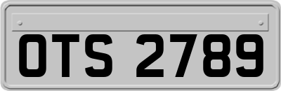 OTS2789