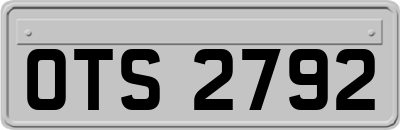 OTS2792
