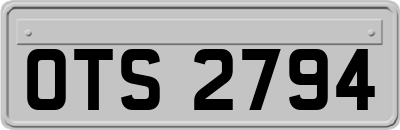 OTS2794